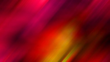 Soyut ışık arkaplan duvar kağıdı rengarenk bulanık yumuşak hareket parlak parlama