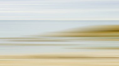 Soyut ışık arkaplan duvar kağıdı rengarenk bulanık yumuşak hareket parlak parlama