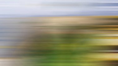 Soyut ışık arkaplan duvar kağıdı rengarenk bulanık yumuşak hareket parlak parlama