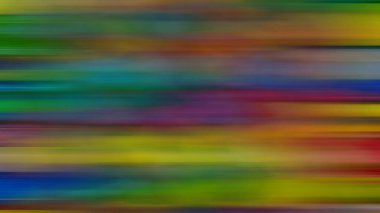 Soyut ışık arkaplan duvar kağıdı rengarenk bulanık yumuşak hareket parlak parlama