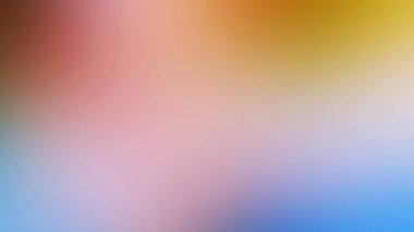 Soyut ışık arkaplan duvar kağıdı rengarenk bulanık yumuşak hareket parlak parlama