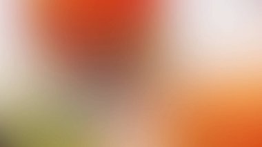 Soyut ışık arkaplan duvar kağıdı rengarenk bulanık yumuşak hareket parlak parlama