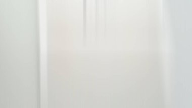 Soyut ışık arkaplan duvar kağıdı rengarenk bulanık yumuşak hareket parlak parlama