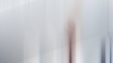 Soyut ışık arkaplan duvar kağıdı rengarenk bulanık yumuşak hareket parlak parlama