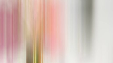 Soyut ışık arkaplan duvar kağıdı rengarenk bulanık yumuşak hareket parlak parlama