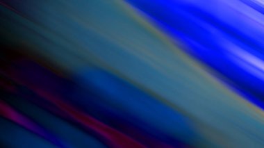 Soyut ışık arkaplan duvar kağıdı rengarenk bulanık yumuşak hareket parlak parlama