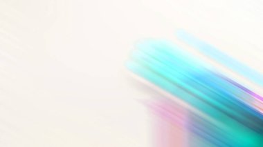 Soyut ışık arkaplan duvar kağıdı rengarenk bulanık yumuşak hareket parlak parlama