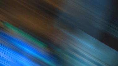 Soyut ışık arkaplan duvar kağıdı rengarenk bulanık yumuşak hareket parlak parlama