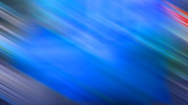 Soyut ışık arkaplan duvar kağıdı rengarenk bulanık yumuşak hareket parlak parlama