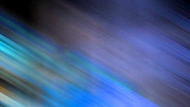 Soyut ışık arkaplan duvar kağıdı rengarenk bulanık yumuşak hareket parlak parlama