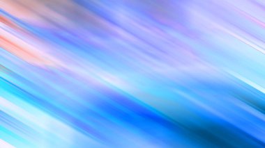 Soyut ışık arkaplan duvar kağıdı rengarenk bulanık yumuşak hareket parlak parlama