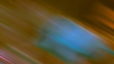 Soyut ışık arkaplan duvar kağıdı rengarenk bulanık yumuşak hareket parlak parlama