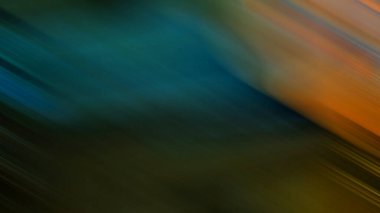 Soyut ışık arkaplan duvar kağıdı rengarenk bulanık yumuşak hareket parlak parlama