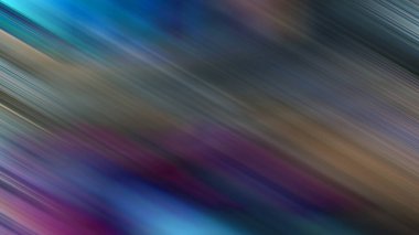 Soyut ışık arkaplan duvar kağıdı rengarenk bulanık yumuşak hareket parlak parlama