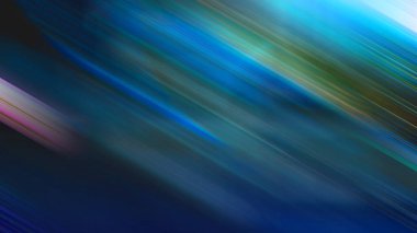 Soyut ışık arkaplan duvar kağıdı rengarenk bulanık yumuşak hareket parlak parlama