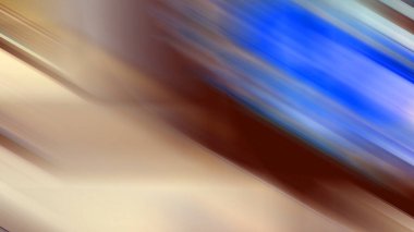 Soyut ışık arkaplan duvar kağıdı rengarenk bulanık yumuşak hareket parlak parlama