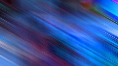 Soyut ışık arkaplan duvar kağıdı rengarenk bulanık yumuşak hareket parlak parlama