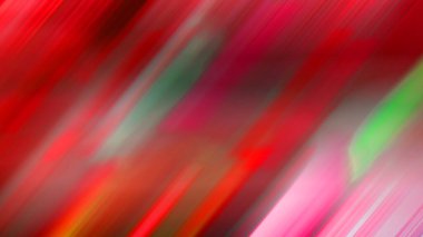 Soyut ışık arkaplan duvar kağıdı rengarenk bulanık yumuşak hareket parlak parlama