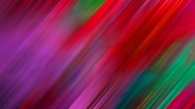 Soyut ışık arkaplan duvar kağıdı rengarenk bulanık yumuşak hareket parlak parlama