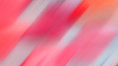 Soyut ışık arkaplan duvar kağıdı rengarenk bulanık yumuşak hareket parlak parlama