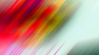 Soyut ışık arkaplan duvar kağıdı rengarenk bulanık yumuşak hareket parlak parlama