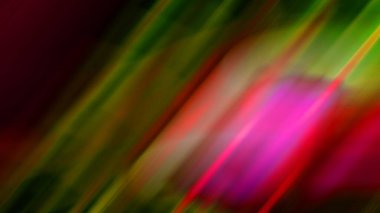 Soyut ışık arkaplan duvar kağıdı rengarenk bulanık yumuşak hareket parlak parlama