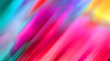 Soyut ışık arkaplan duvar kağıdı rengarenk bulanık yumuşak hareket parlak parlama