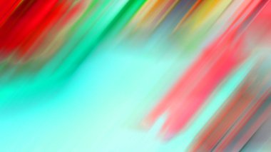 Soyut ışık arkaplan duvar kağıdı rengarenk bulanık yumuşak hareket parlak parlama