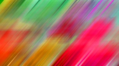 Soyut ışık arkaplan duvar kağıdı rengarenk bulanık yumuşak hareket parlak parlama