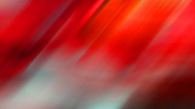 Soyut ışık arkaplan duvar kağıdı rengarenk bulanık yumuşak hareket parlak parlama