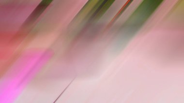 Soyut ışık arkaplan duvar kağıdı rengarenk bulanık yumuşak hareket parlak parlama