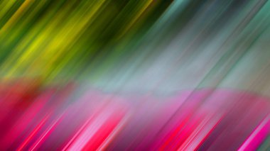 Soyut ışık arkaplan duvar kağıdı rengarenk bulanık yumuşak hareket parlak parlama