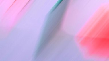 Soyut ışık arkaplan duvar kağıdı rengarenk bulanık yumuşak hareket parlak parlama