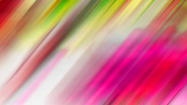 Soyut ışık arkaplan duvar kağıdı rengarenk bulanık yumuşak hareket parlak parlama