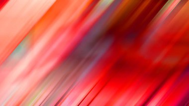 Soyut ışık arkaplan duvar kağıdı rengarenk bulanık yumuşak hareket parlak parlama