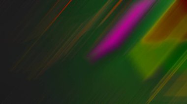 Soyut ışık arkaplan duvar kağıdı rengarenk bulanık yumuşak hareket parlak parlama