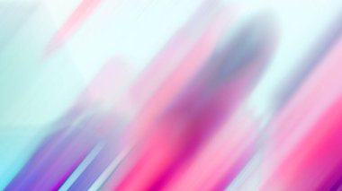 Soyut ışık arkaplan duvar kağıdı rengarenk bulanık yumuşak hareket parlak parlama