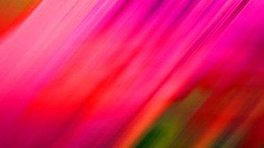 Soyut ışık arkaplan duvar kağıdı rengarenk bulanık yumuşak hareket parlak parlama