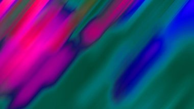 Soyut ışık arkaplan duvar kağıdı rengarenk bulanık yumuşak hareket parlak parlama