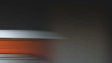 Soyut ışık arkaplan duvar kağıdı rengarenk bulanık yumuşak hareket parlak parlama