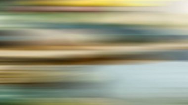 Soyut ışık arkaplan duvar kağıdı rengarenk bulanık yumuşak hareket parlak parlama