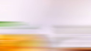 Soyut ışık arkaplan duvar kağıdı rengarenk bulanık yumuşak hareket parlak parlama