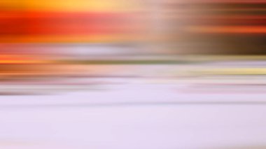 Soyut ışık arkaplan duvar kağıdı rengarenk bulanık yumuşak hareket parlak parlama