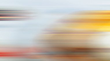 Soyut ışık arkaplan duvar kağıdı rengarenk bulanık yumuşak hareket parlak parlama