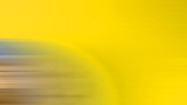 Bulanık ışık izleri renkli arkaplan