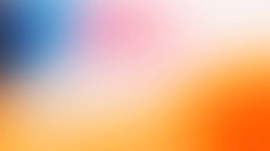 Soyut ışık arkaplan duvar kağıdı rengarenk bulanık yumuşak hareket parlak parlama