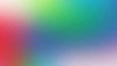 Soyut ışık arkaplan duvar kağıdı rengarenk bulanık yumuşak hareket parlak parlama