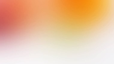 Soyut ışık arkaplan duvar kağıdı rengarenk bulanık yumuşak hareket parlak parlama