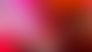 Soyut ışık arkaplan duvar kağıdı rengarenk bulanık yumuşak hareket parlak parlama