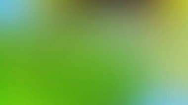 Soyut ışık arkaplan duvar kağıdı rengarenk bulanık yumuşak hareket parlak parlama